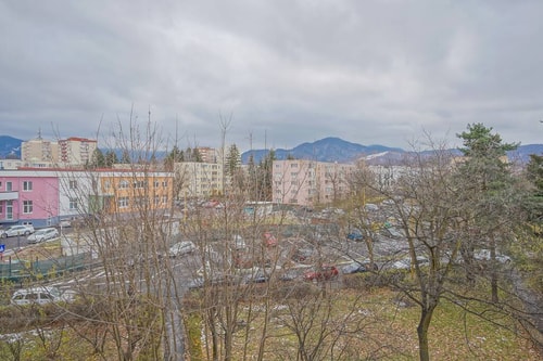 Mountain Hideaway w. Netflix & Mountain View 26 SocialSpot