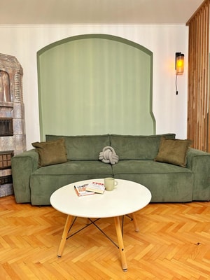 Lunga 16 Guesthouse 2 - in the City Center 1 SocialSpot