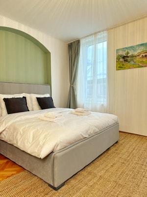 Lunga 16 Guesthouse 2 - in the City Center SocialSpot