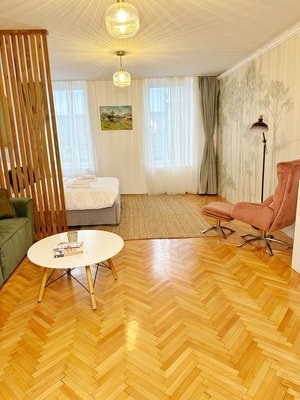 Lunga 16 Guesthouse 2 - in the City Center 6 SocialSpot