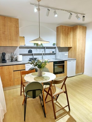 Lunga 16 Guesthouse 2 - in the City Center 8 SocialSpot