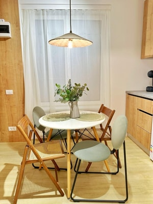 Lunga 16 Guesthouse 2 - in the City Center 2 SocialSpot