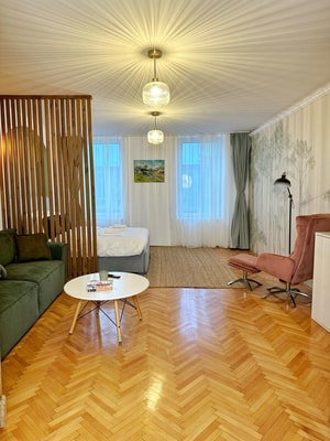 Lunga 16 Guesthouse 2 - in the City Center 11 SocialSpot