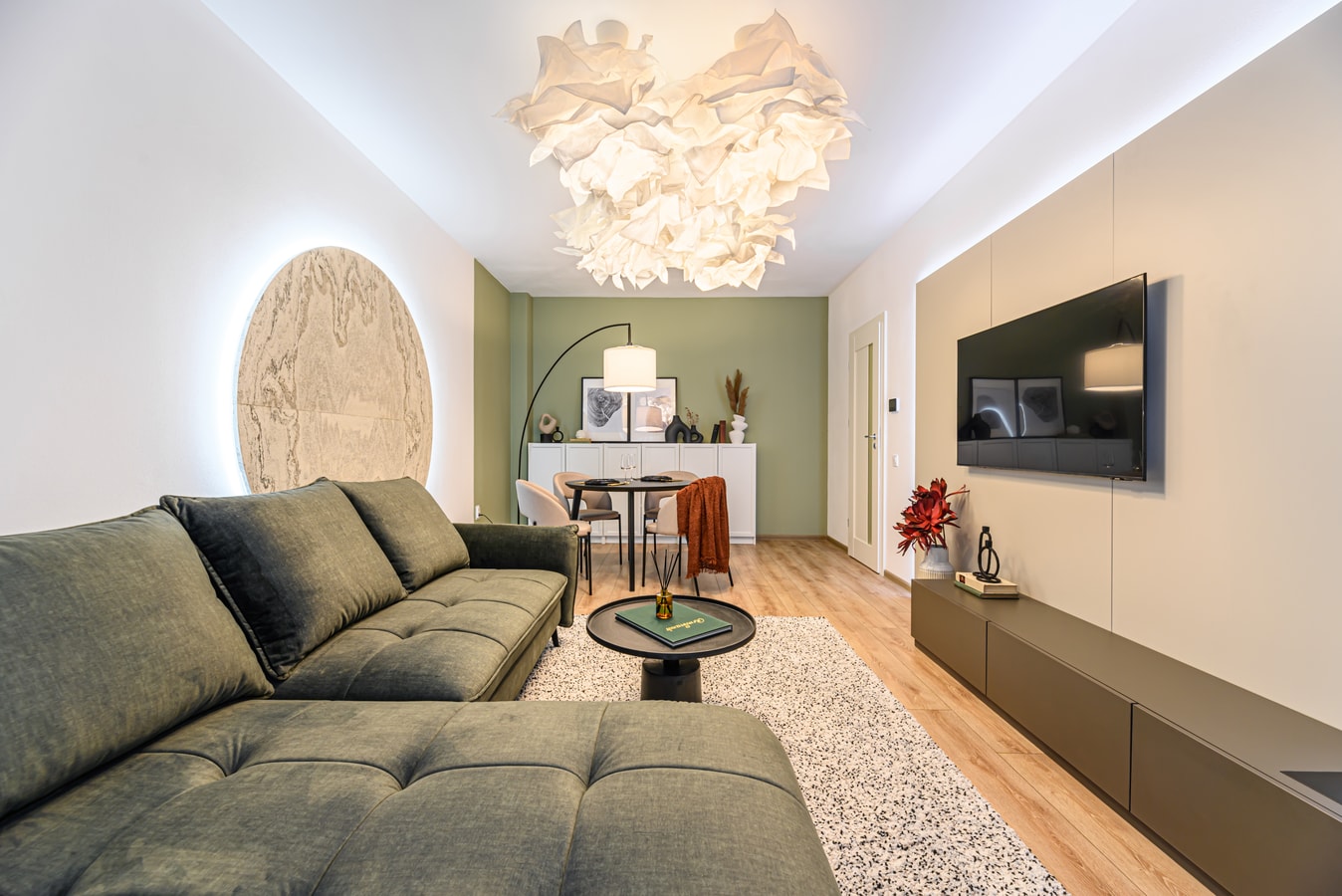 Moonlight Mountain Retreat - Fireplace & Parking SocialSpot