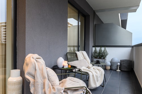 Moonlight Mountain Retreat - Fireplace & Parking 4 SocialSpot