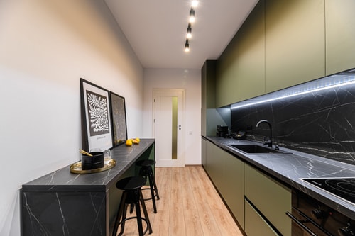 Moonlight Mountain Retreat - Fireplace & Parking 20 SocialSpot
