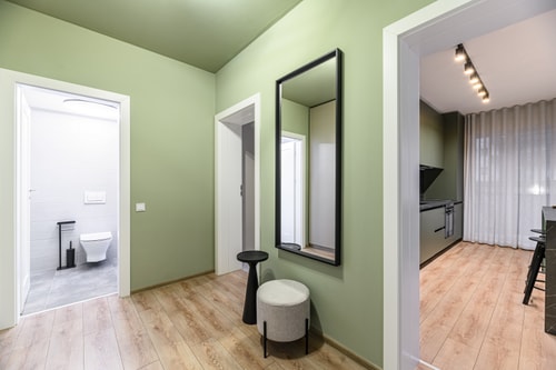 Moonlight Mountain Retreat - Fireplace & Parking 24 SocialSpot