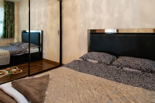 Sia Mountain Apartment 9 SocialSpot