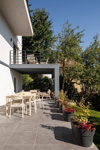 Citadel Signature Villa w. private garden, parking 22 SocialSpot