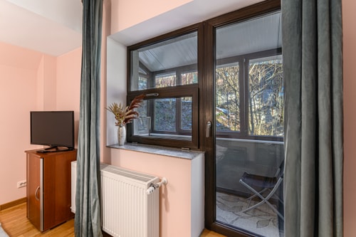 Ski View Apartment Predeal 18 SocialSpot