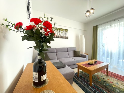 Bella Vista Green Apartment - Underground Parking 0 SocialSpot