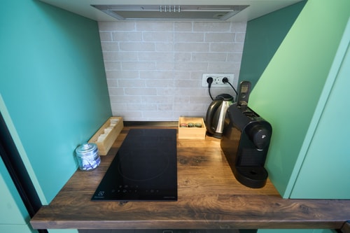Nest & Rest Brasov | Cozy Apartment 24 SocialSpot