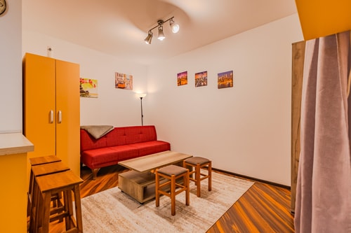 Maia Studio in Old Town 16 SocialSpot