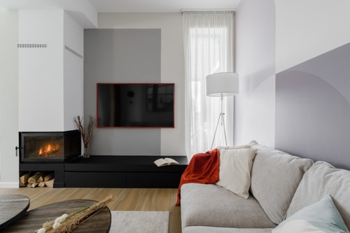 Villa The Frame 2 SocialSpot