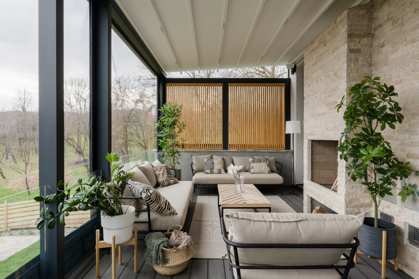 Villa The Frame SocialSpot