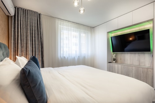 5thFloor Executive Apartment 2 SocialSpot