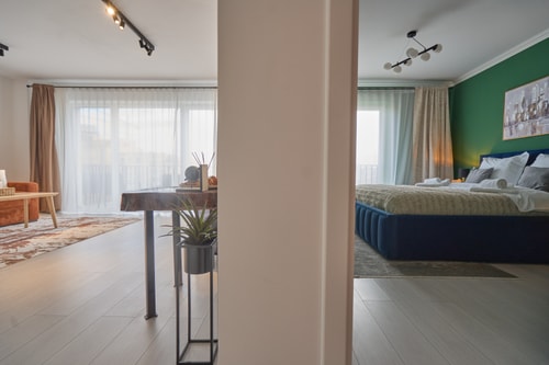 Nest & Rest Brasov | Cozy Apartment 36 SocialSpot