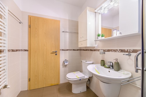 Ski View Apartment Predeal 9 SocialSpot