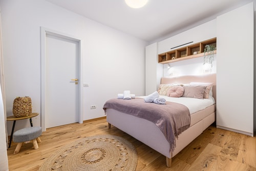 Peles Castle Boutique Home - Close to City Center SocialSpot