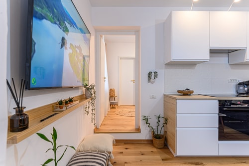 Peles Castle Boutique Home - Close to City Center 1 SocialSpot