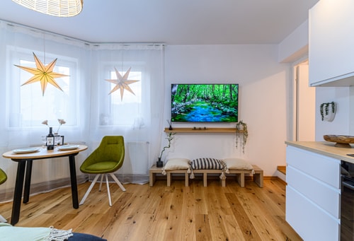 Peles Castle Boutique Home - Close to City Center 3 SocialSpot