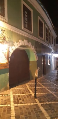Sun Studio in Old Town · Quiet & Cozy 15 SocialSpot