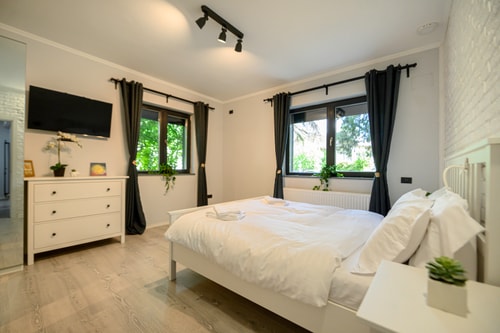 Kiseleff Flat 24 SocialSpot