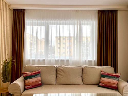 Carpatilor Urban Escape Studio - Free Parking & AC 2 SocialSpot