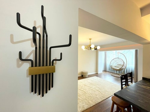 Serenity Mountain Apartment - AC & Smart TV 3 SocialSpot