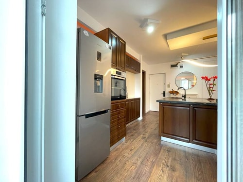 Serenity Mountain Apartment - AC & Smart TV 7 SocialSpot