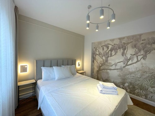 Serenity Mountain Apartment - AC & Smart TV 11 SocialSpot