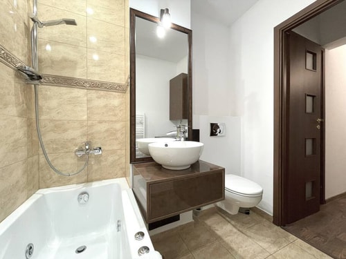 Serenity Mountain Apartment - AC & Smart TV 12 SocialSpot