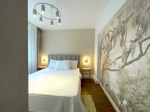 Serenity Mountain Apartment - AC & Smart TV 16 SocialSpot