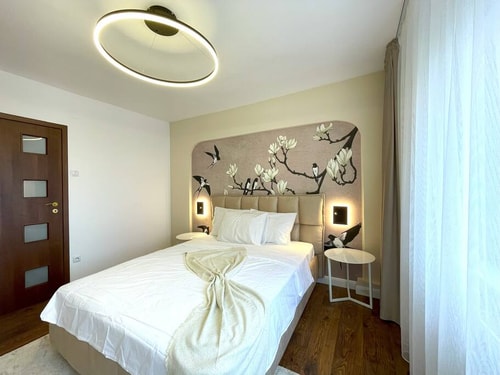 Serenity Mountain Apartment - AC & Smart TV 23 SocialSpot