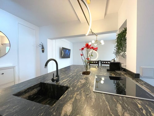 Serenity Mountain Apartment - AC & Smart TV 31 SocialSpot