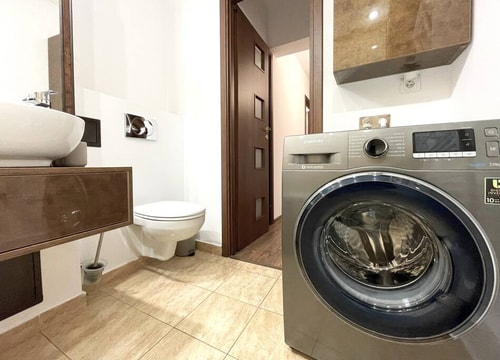 Serenity Mountain Apartment - AC & Smart TV 33 SocialSpot