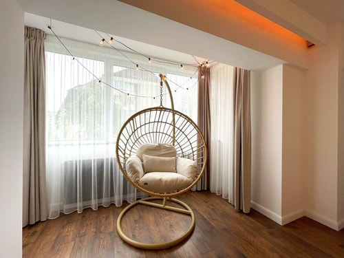 Serenity Mountain Apartment - AC & Smart TV 40 SocialSpot