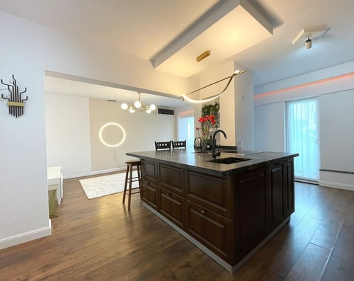 Serenity Mountain Apartment - AC & Smart TV 46 SocialSpot