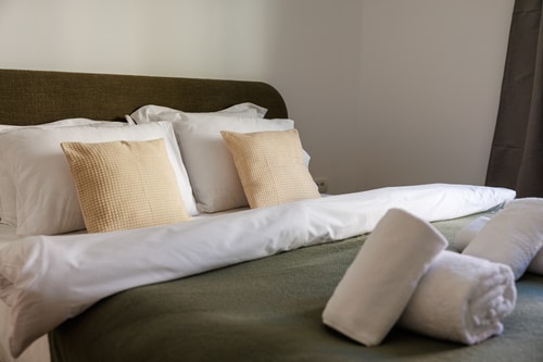 Citadel Signature Villa w. private garden, parking 44 SocialSpot
