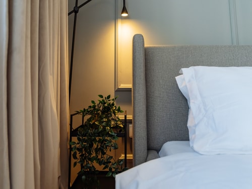 Nomad Studio in the City Centre 18 SocialSpot