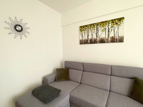 Bella Vista Green Apartment - Underground Parking 11 SocialSpot