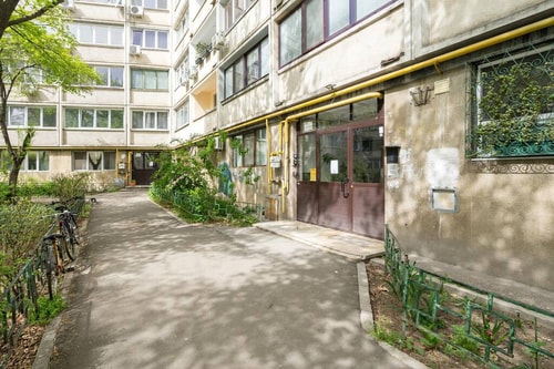 Jazzy Studio in the Heart of Bucharest 3 SocialSpot