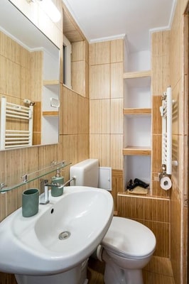 Jazzy Studio in the Heart of Bucharest 8 SocialSpot