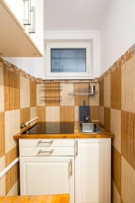 Jazzy Studio in the Heart of Bucharest 9 SocialSpot