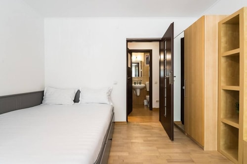 Jazzy Studio in the Heart of Bucharest 10 SocialSpot