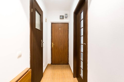 Jazzy Studio in the Heart of Bucharest 13 SocialSpot