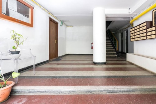Jazzy Studio in the Heart of Bucharest 24 SocialSpot