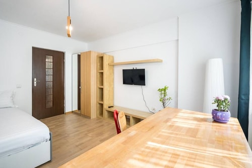 Jazzy Studio in the Heart of Bucharest 25 SocialSpot