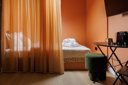 The Little Gem · Prime Location in Brasov Old Town 2 SocialSpot