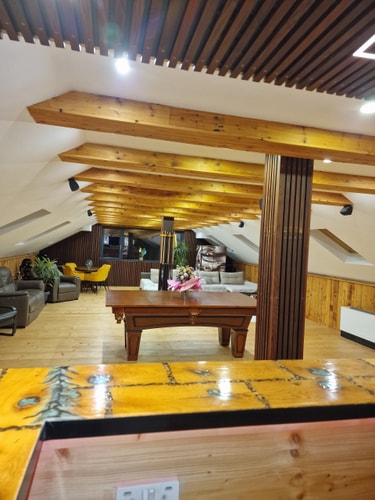 Rokebea Luxury Vila 3 SocialSpot